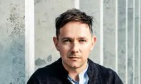 The Singer Whose Voice Follows the Spirit: Iestyn Davies