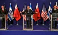 Israel and Bahrain Pledge New Embassies and Visas as Part of Historic Peace Deal