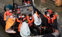 UK Border Force ‘Little More Than Taxi Service for Illegal Migrants’: Lawmaker