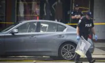 Toronto Gang Violence: Tracing Broader Societal Issues