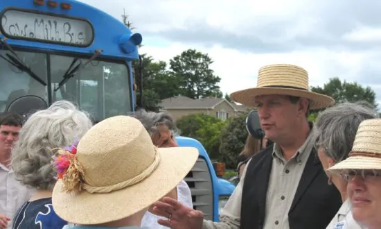 Raw Milk Constitutional Challenge Underway in Ontario Court