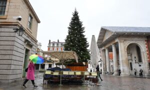 1 in 7 UK Businesses Not Confident in Surviving Next 3 Months: ONS Survey