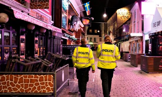 Denmark Citizens Refuse Law Mandating Forced COVID-19 Vaccine