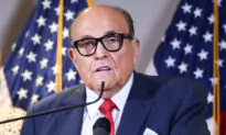 Giuliani Discharged From Hospital After Being Treated for COVID-19