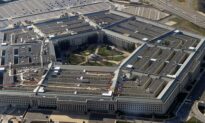 Whistleblower Who Made UFO Reports Public Accuses Pentagon of Coordinated Campaign to Defame Him