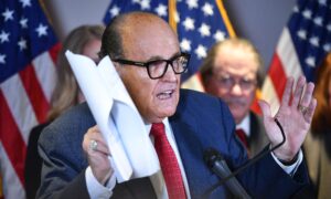 NTD Business Full Broadcast (Nov. 19)