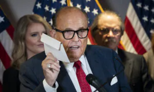 Facts Matter (Nov. 20): Trump’s Game Plan to Win