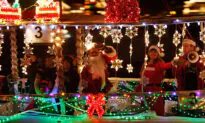 Newport Beach Cancels Christmas Boat Parade