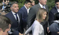 Mossimo Giannulli Reports to Prison in College Bribery Case