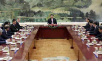 SCO Summit Reveals Chinese Regime Is in a Tough Situation