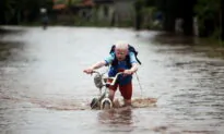 Central America Faces Havoc, More Than 30 Killed From Latest Storm
