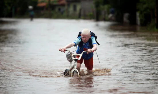 Central America Faces Havoc, More Than 30 Killed From Latest Storm