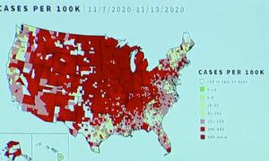 LIVE: White House Coronavirus Task Force Holds a Briefing