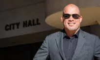 Mask Disagreement Stops Huntington Beach Council From Resuming In-Person Meetings
