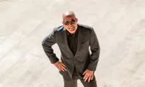 Huntington Beach Councilor Tito Ortiz Could Lose Mayoral Status