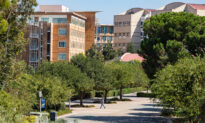 Multi-Billion Dollar Cosmetics Company Pays UC Irvine to Study Human Genes