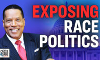PREMIERE: Larry Elder: Race Politics Are Based On a Con
