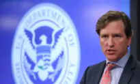 Fired Cybersecurity Chief: DHS Never Claimed There Wasn’t Fraud in 2020 Election