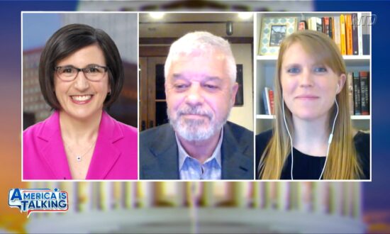 The Nation Speaks (Nov. 18): Everything You Should Know About Mask Wearing; COVID and the Church