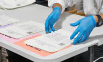 Georgia Counties Find Nearly 6,000 Ballots