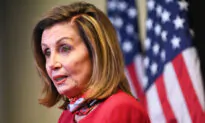 Pelosi Calls on GOP Leaders to Support $2,000 Stimulus Checks on Christmas Eve