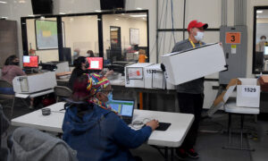 Nevada Lawsuit Alleges Substantial Fraud