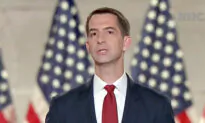 DHS Pressured to Act: Sen. Tom Cotton Seeks Deportation of Hamas Supporters