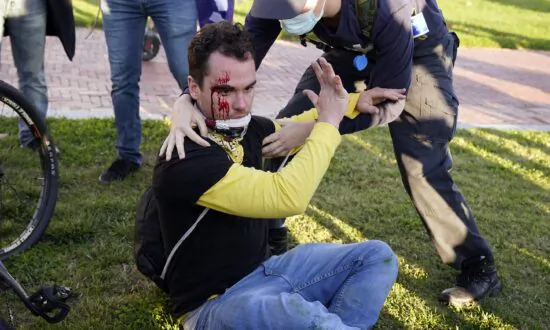 Lawmakers Call for Hearings Into Violence Against Trump Supporters at ‘Million MAGA March’