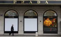 Global Luxury Goods Sales on Track for Record Decline in Bain Forecast