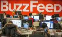 Buzzfeed Faces Delisting Threat After Stock Price Collapse