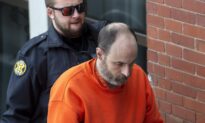 Jury Finds New Brunswick Shooter Not Criminally Responsible for 4 Killings