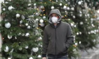 No Intrusion on Families Gathering for Christmas Dinner Says London’s Police Chief