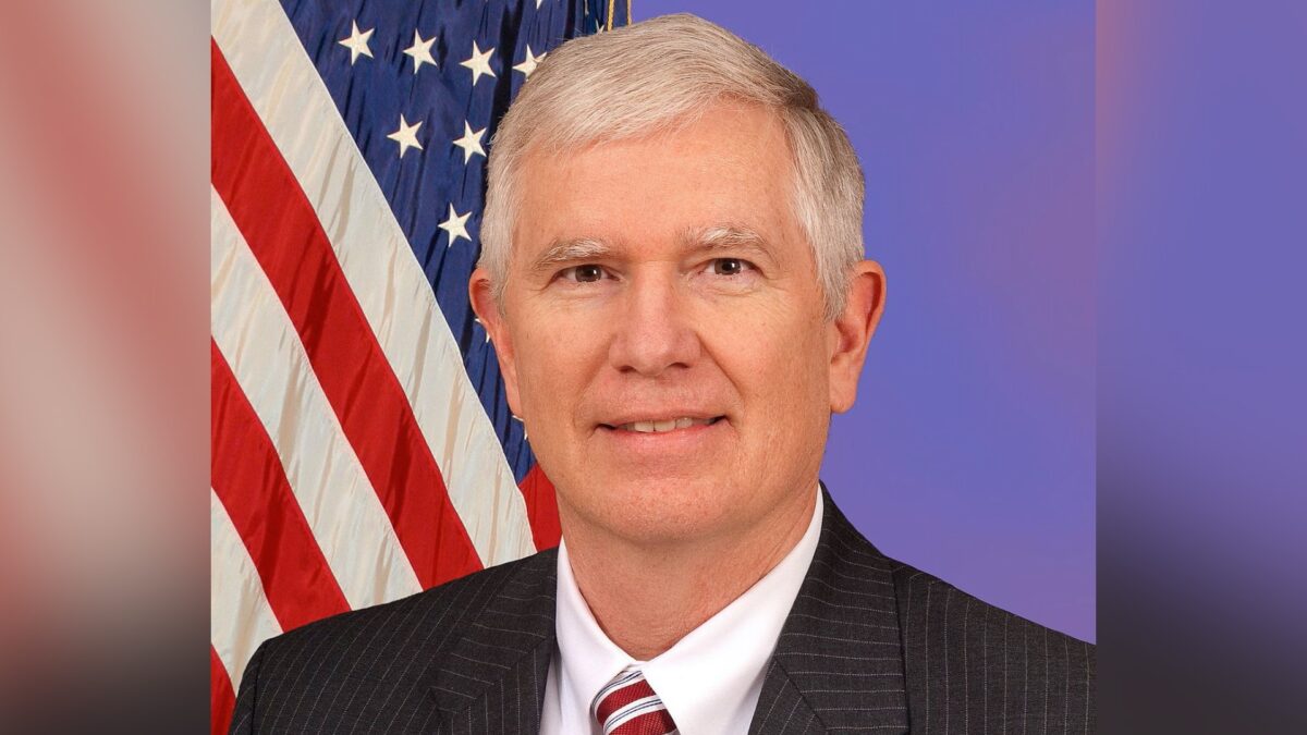 Exclusive: Rep. Mo Brooks—Will the US House of Representatives Decide ...