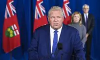 Ontario Moving Toronto, Peel Region Into Lockdown Starting Monday
