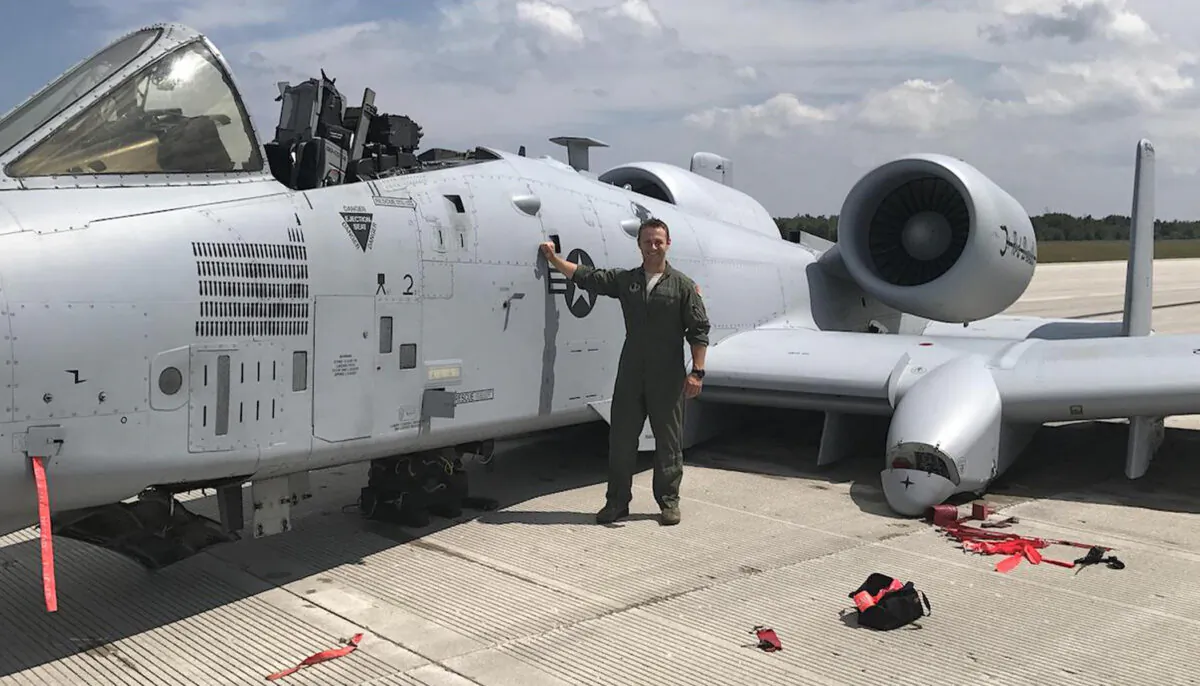(Terry Atwell/127th Wing Public Affairs)