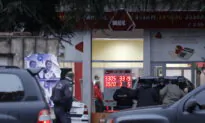 Gunman Takes up to Nine People Hostage in Georgia Capital Tbilisi: Police