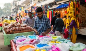 71 Percent Indians Refused to Buy Chinese Products This Festival Season: Survey