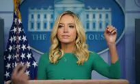 Judge Who Rejected Trump’s Pennsylvania Lawsuit ‘Misunderstood’ Argument: Kayleigh McEnany