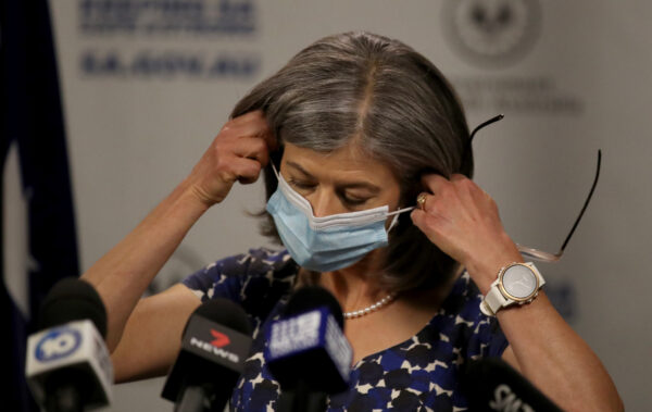 Epoch Times Photo