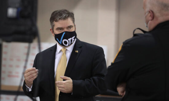 America Is Talking (Nov. 20): Pattern of Election Fraud in Disputed States?; Celebrating Thanksgiving During COVID