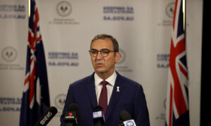 South Australia Eases Restrictions Three Days Early After Contact Tracers Were Misled