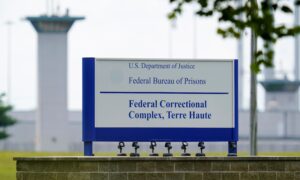 US Government Executes Man Convicted of Killing Texas Teen