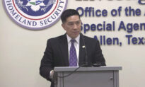 ICE Arrests 154 Illegal Immigrants Who Didn’t Self-Deport