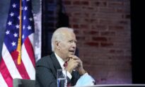 Biden’s Student Loan Forgiveness Plan Is Idiotic and Immoral