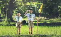 The Boy Scouts’ ‘Perversion Files’ Tell the Tale