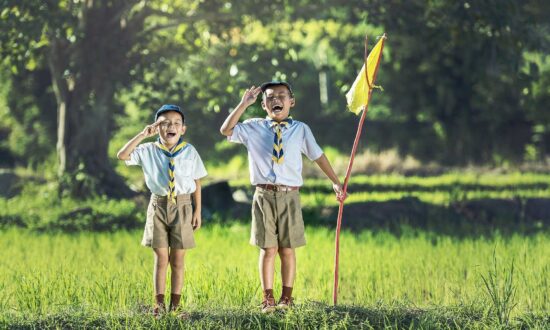 The Boy Scouts’ ‘Perversion Files’ Tell the Tale