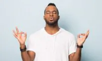Is the Way You Breathe Making You Anxious?