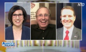 The Nation Speaks (Nov. 19): Trump’s Legal Team to File Georgia Lawsuit; Lincoln’s Gettysburg Address Anniversary