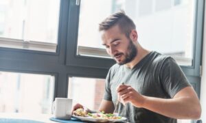 Microbiome May Be Linked to Dementia, Parkinson’s, and MS