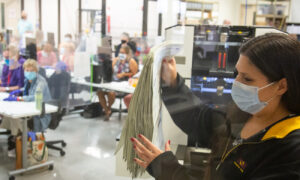 State Judges Reject Arizona, Pennsylvania Election Lawsuits From GOP, Trump Campaign